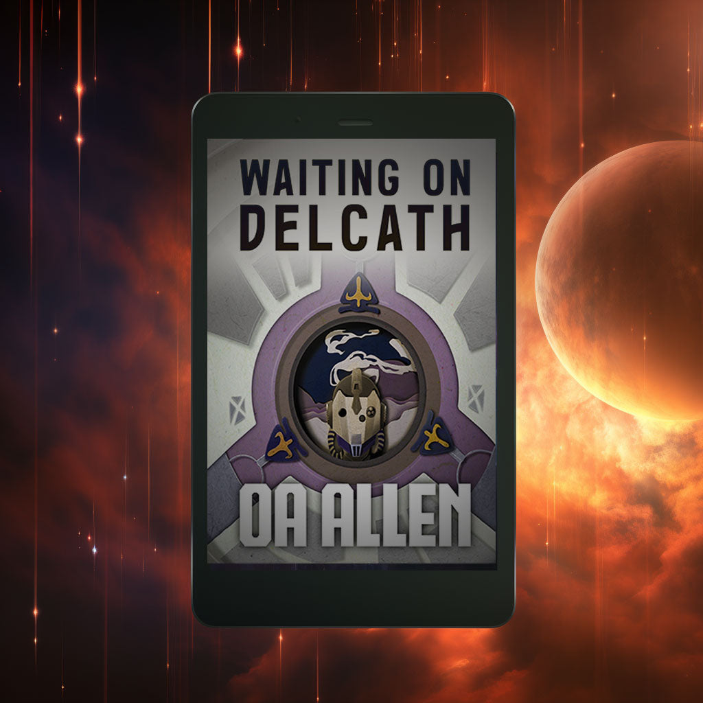 Waiting on Delcath