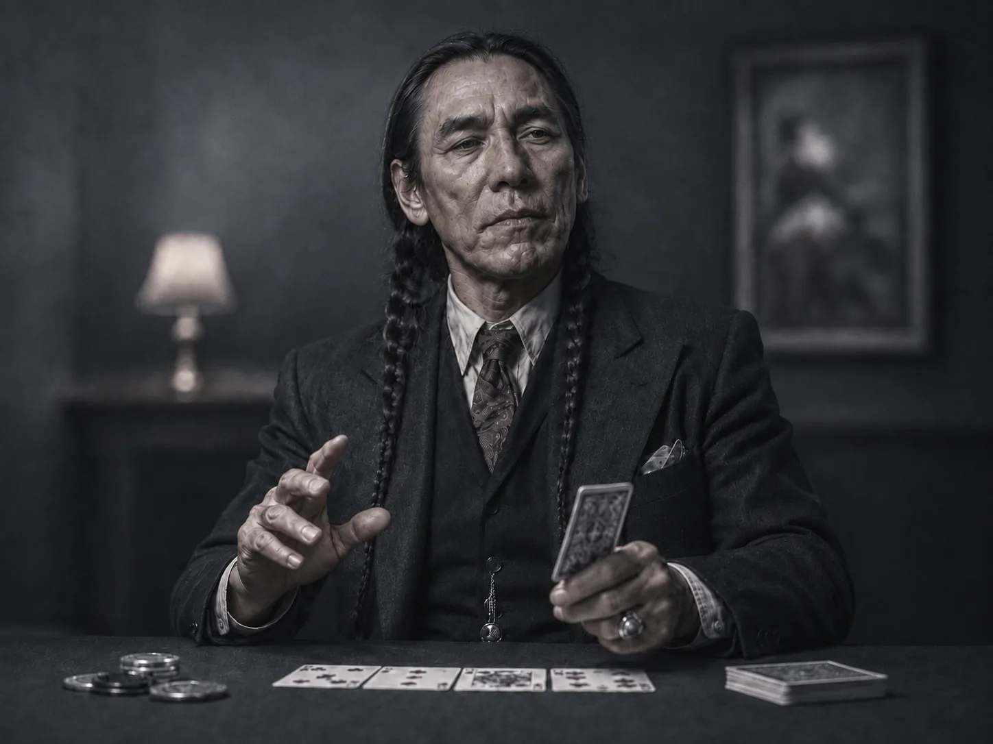 The Magician: The Archetype of Transformation