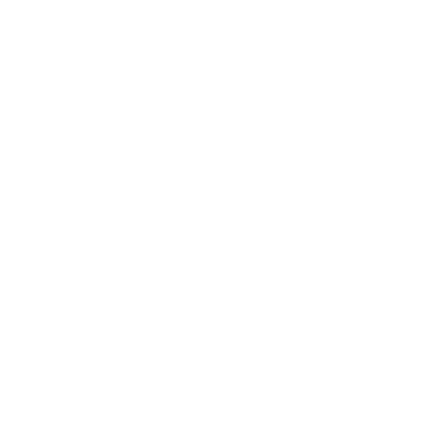 Peevish Penman typewriter logo