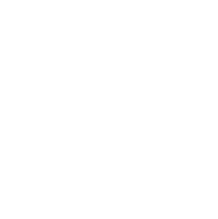 Peevish Penman typewriter logo