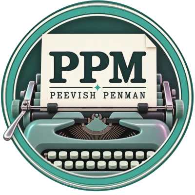 Peevish Penman